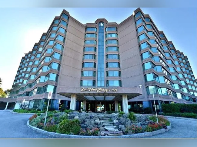 CONDO 4 1/2
