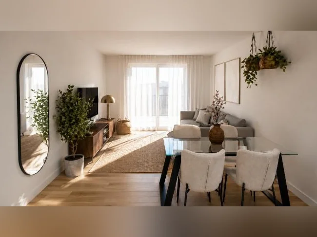 Appartement neuf à louer — Le Mirador | Chicoutimi | Occupation déc. 2026 thumbnail 4