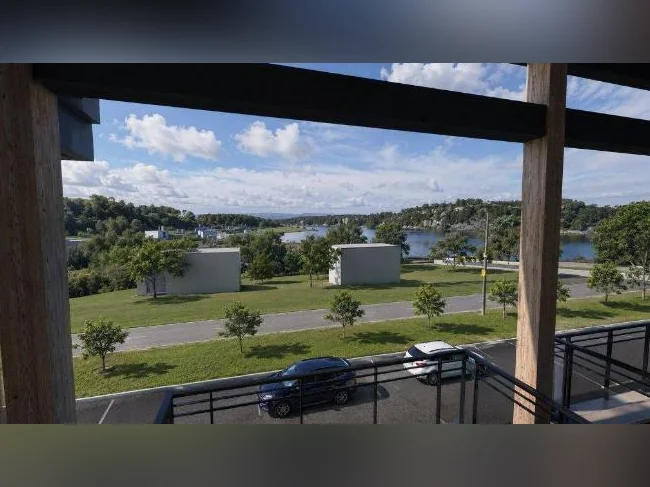 Appartement neuf à louer — Le Mirador | Chicoutimi | Occupation déc. 2026 thumbnail 9