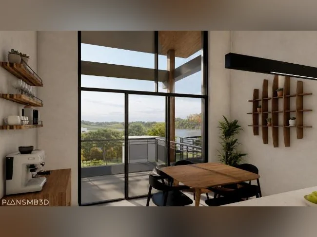 Appartement neuf à louer — Le Mirador | Chicoutimi | Occupation déc. 2026 thumbnail 7