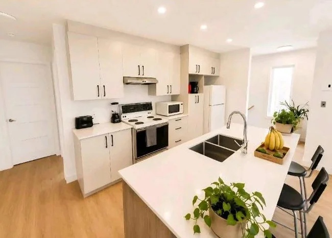 Appartement à louer à Rawdon thumbnail 8