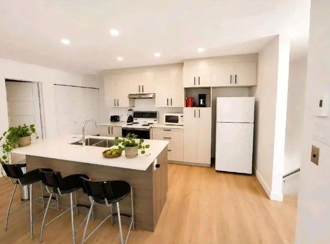 Appartement à louer à Rawdon thumbnail 5