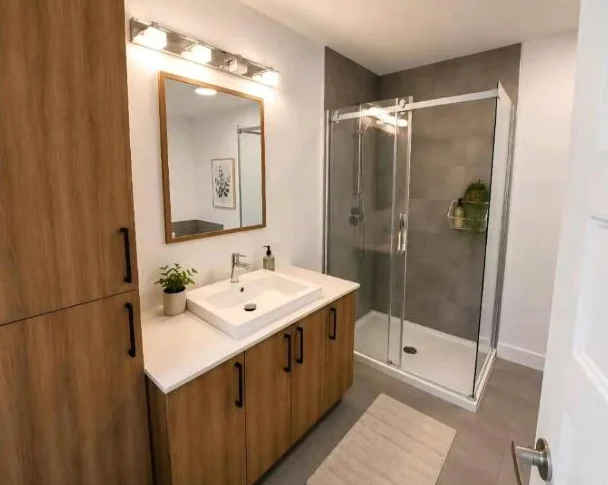Appartement à louer à Rawdon thumbnail 9