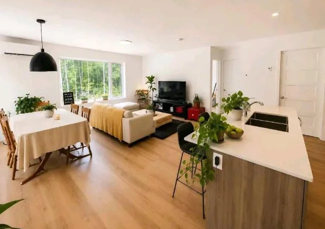 Appartement à louer à Rawdon thumbnail 4