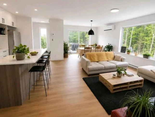 Appartement à louer à Rawdon thumbnail 3