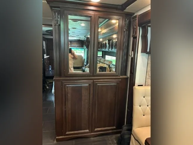 Winnebago Grand Tour 2017 45RL thumbnail 9