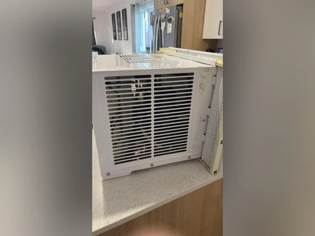 Air climatisée thumbnail 5