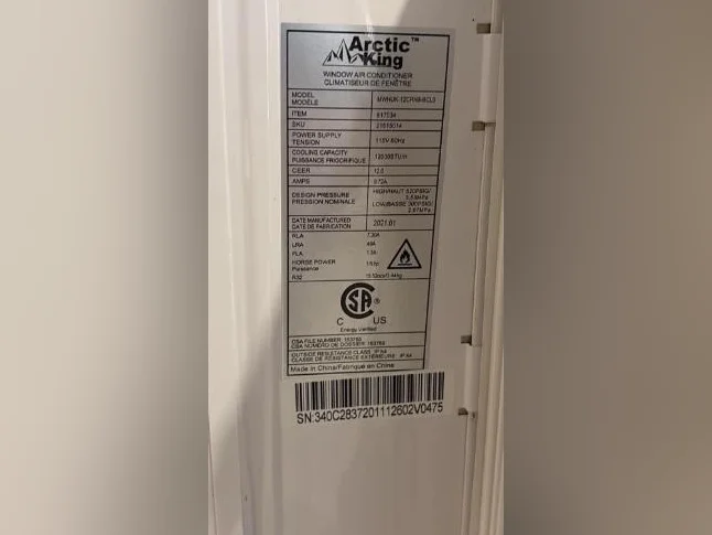 Air climatisée thumbnail 4