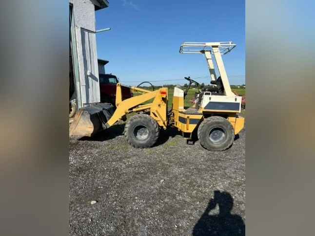 Komatsu