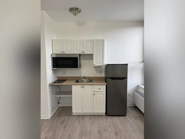 Appartement 1 chambre à louer Black Lake thumbnail 7