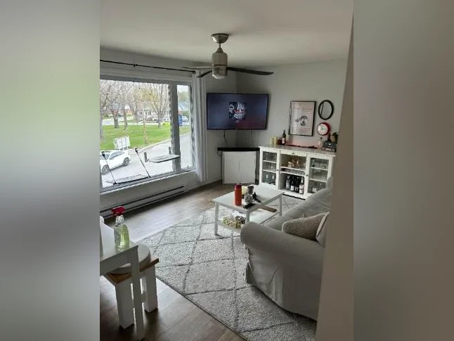 Grand logement au 2e étage d’un duplex, 5 ½, 1250pc. thumbnail 4