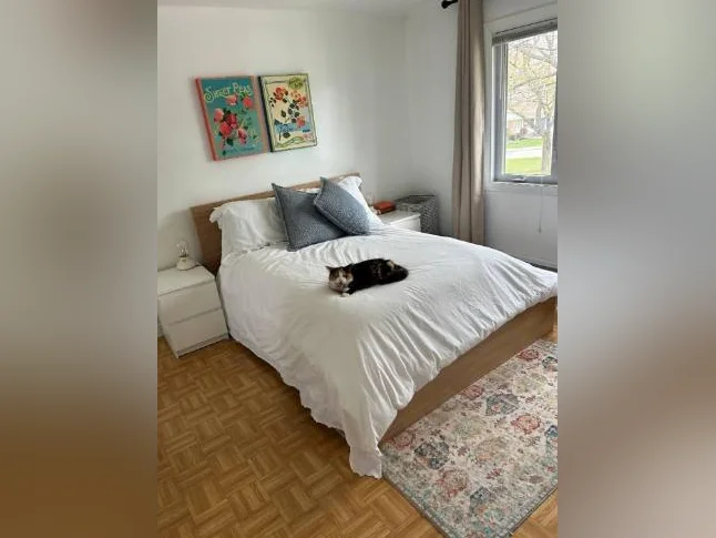 Grand logement au 2e étage d’un duplex, 5 ½, 1250pc. thumbnail 5