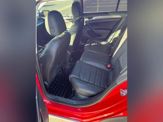 Volkswagen Alltrack 2018 thumbnail 7