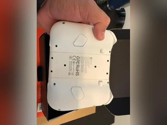 Manette NYXI Hyperion Pro pour Nintendo Switch thumbnail 6