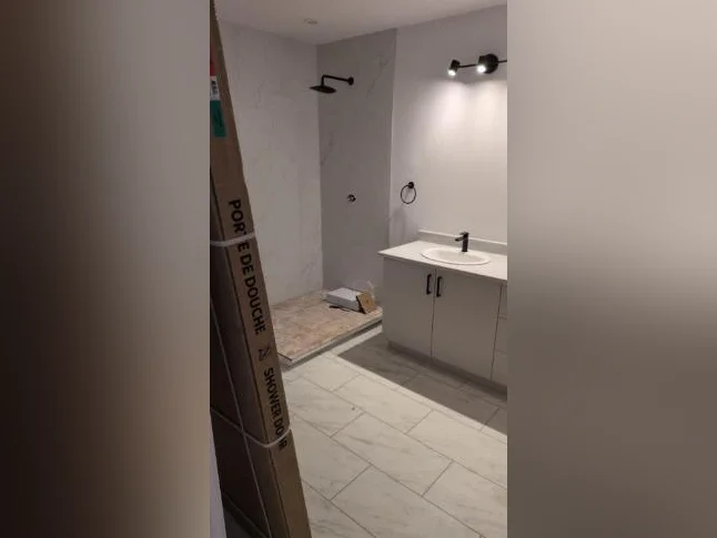 Nouvelle appartement à louer - 58 rue Latour thumbnail 8