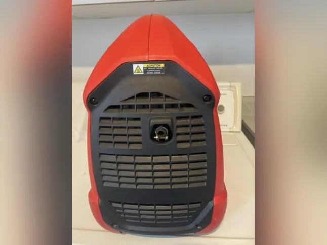 Génératrice SUPER SILENCIEUX de 1400 watts thumbnail 4