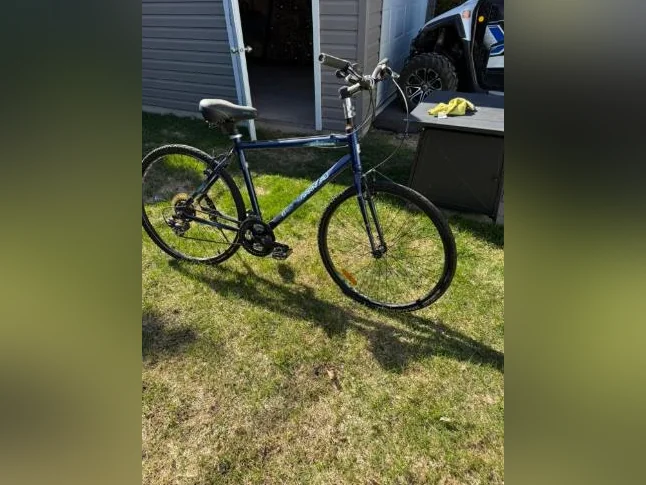 Bicyclette à vendre thumbnail 3