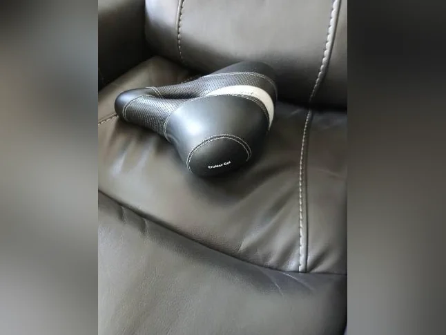 selle de velo