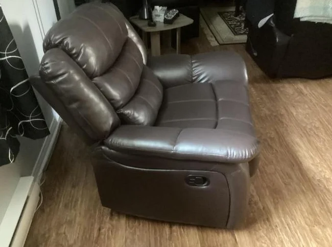 fauteuil