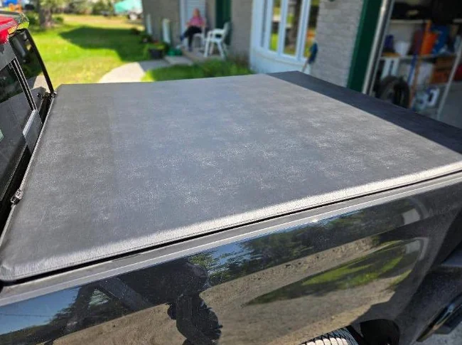 Couvre boite pour chevrolet et gmc