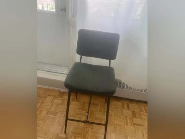 Chaise de bar / tabouret îlot thumbnail 2