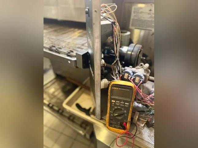 Réparation électroménager thumbnail 5