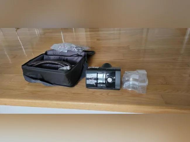 CPAP Resmed Airsense 10