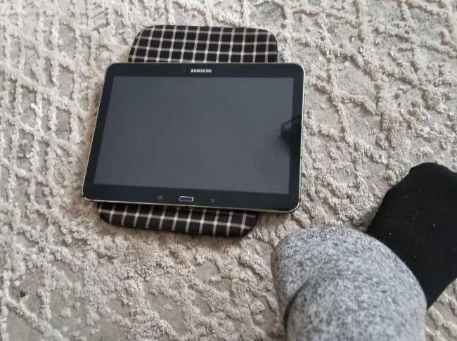 TALETTE AMAZON EN TRES BONNE CONDITIONS
