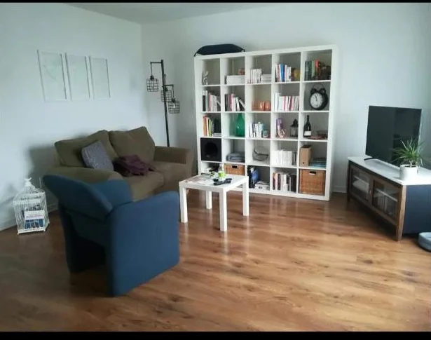 APPARTEMENT 3 CHAMBRES À COUCHER 1ER AOUT thumbnail 5