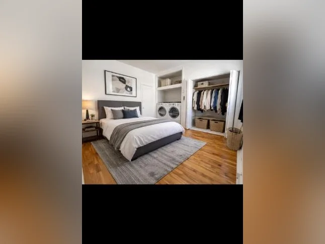 Appartement 4-1/2 thumbnail 3