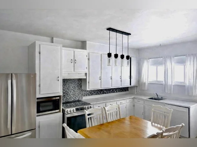 Appartement 4-1/2