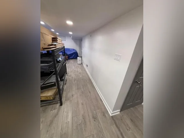 Draywall Repair, Taping, Plastering & Painting thumbnail 10