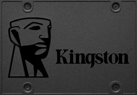 Kingston SSD interne