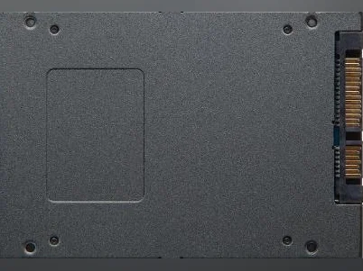 Kingston SSD interne thumbnail 2