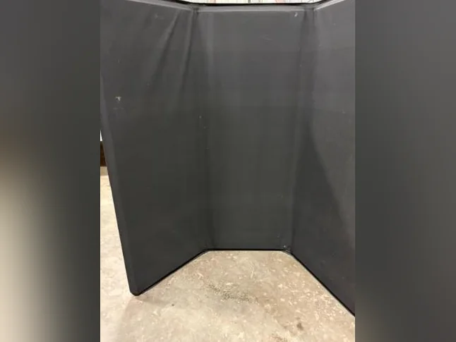 Couvercle pour boîte F150 - 6'.5