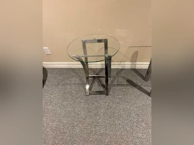 Table de chevet