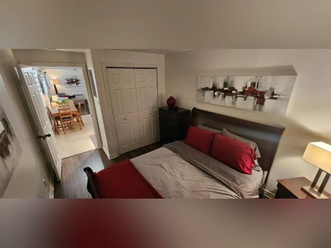 ROSEMONT - MAINTENANT – TOUT CECI MEUBLÉ- Neuf 3 1/2 – BACHELOR thumbnail 7