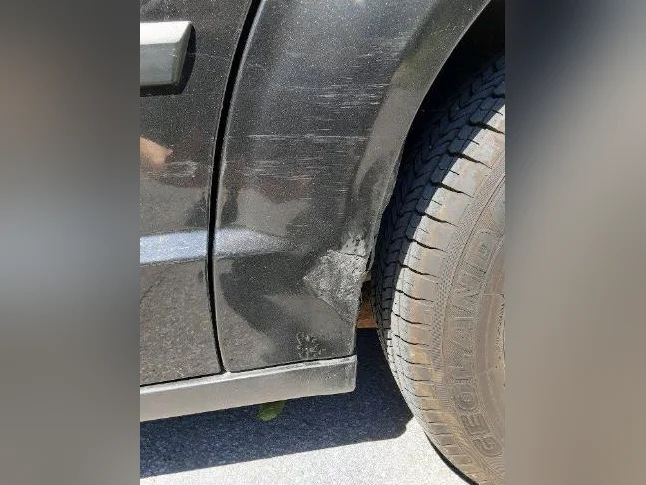 Grand Caravan 87,700 km thumbnail 9