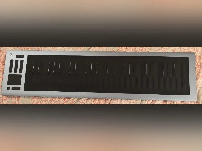 ROLI Seaboard RISE 2