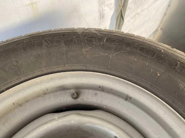 Pneus d'été Hankook Dynapro AS (6) thumbnail 5