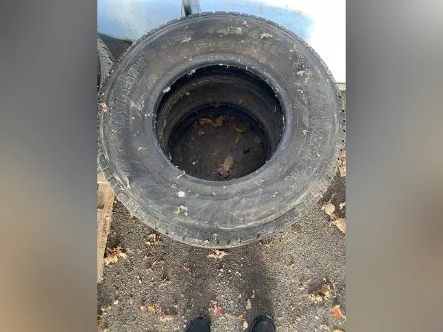 Pneus d'été Hankook Dynapro AS (6) thumbnail 7