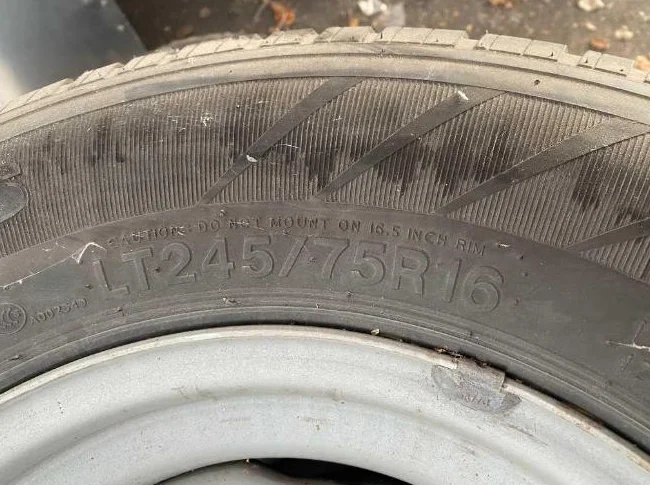 Pneus d'été Hankook Dynapro AS (6) thumbnail 4