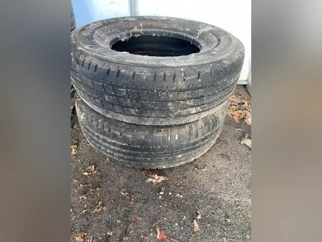 Pneus d'été Hankook Dynapro AS (6) thumbnail 6