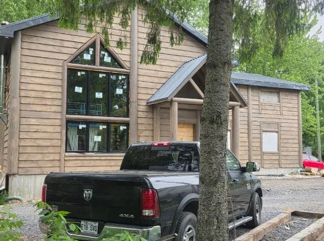 Maison a Vendre pour Cause de Maladie