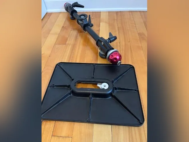 Manfrotto 131D thumbnail 2