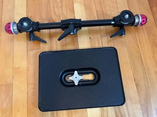 Manfrotto 131D