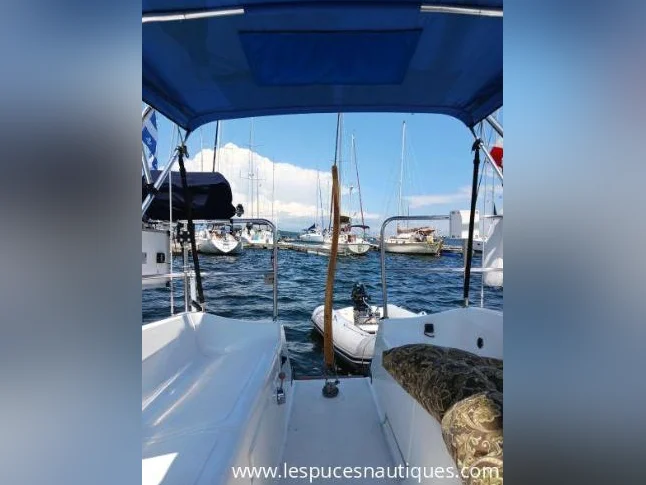 Annexe de bateau / Dinghy 10,2 pieds thumbnail 5