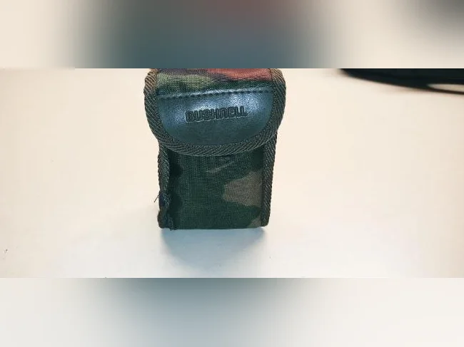 Jumelle Bushnell 8X25 Compacte thumbnail 5