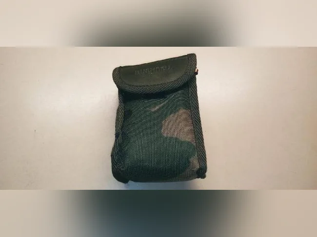 Jumelle Bushnell 8X25 Compacte thumbnail 4
