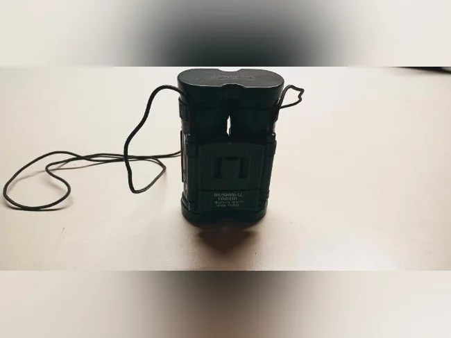 Jumelle Bushnell 8X25 Compacte thumbnail 3